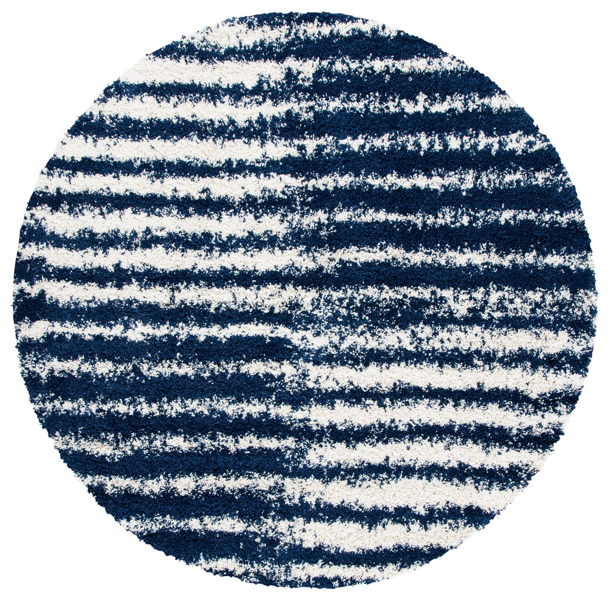 safavieh clearance hudson shag sgh298n navy rug