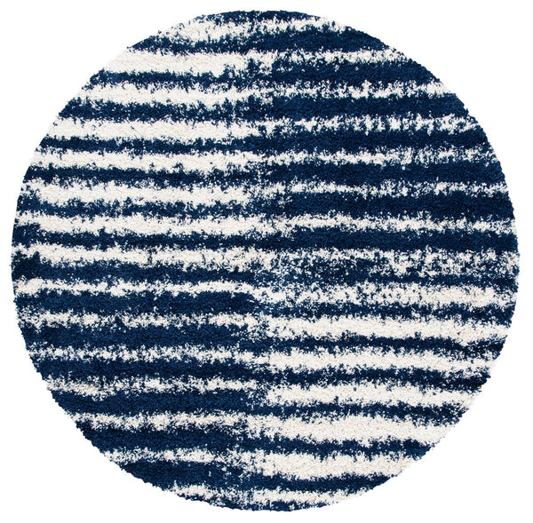 safavieh clearance hudson shag sgh298n navy rug