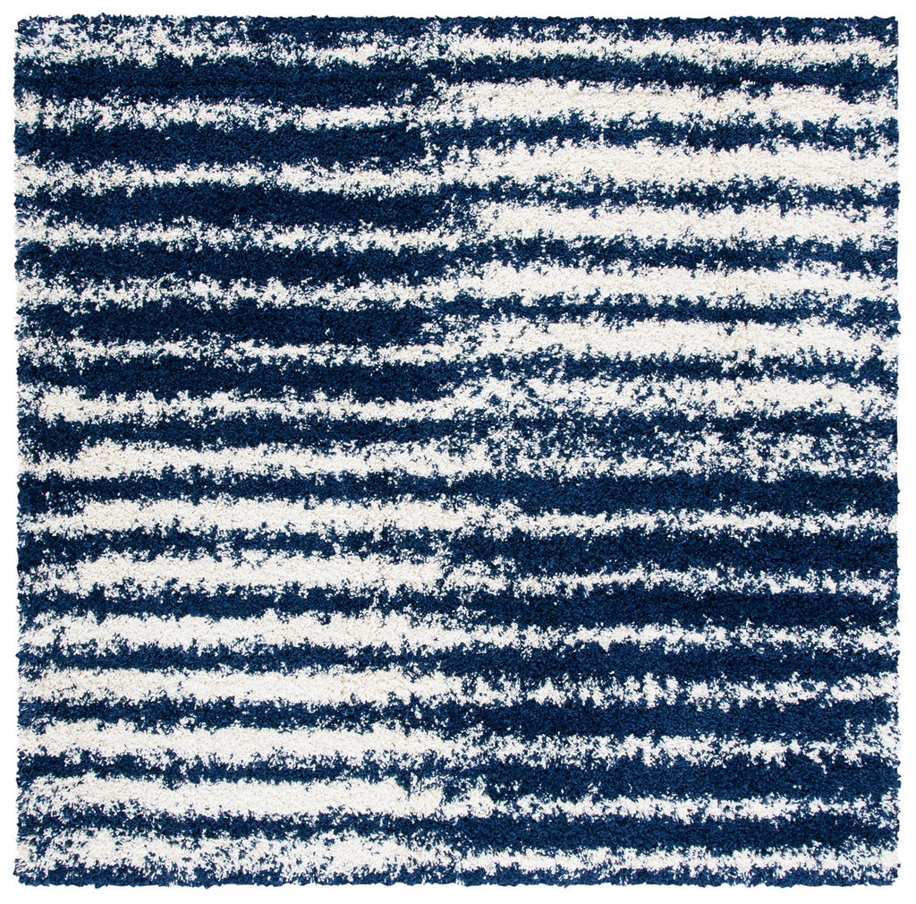 safavieh clearance hudson shag sgh298n navy rug