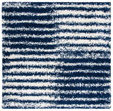 safavieh clearance hudson shag sgh298n navy rug