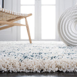 safavieh clearance hudson shag sgh299a ivory rug