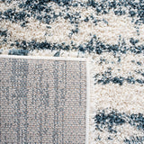 safavieh clearance hudson shag sgh299a ivory rug