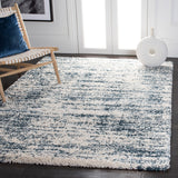 safavieh clearance hudson shag sgh299a ivory rug