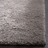 safavieh clearance toronto shag sgt501f silver rug