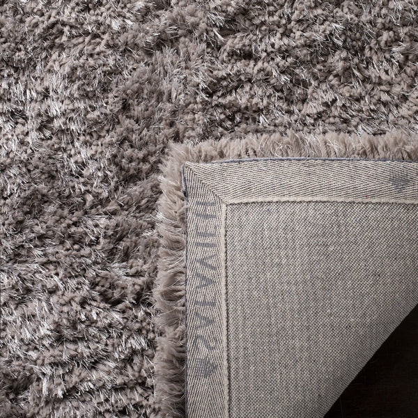 safavieh clearance toronto shag sgt501f silver rug