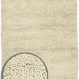 Surya rug co. | Aros | Winter white rug | rugs done right