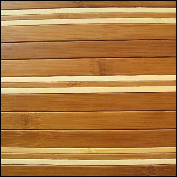 Anji Mountain Bamboo Rug, Co. Premier SH12-050 Natural Rug