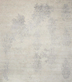 Nourison Silken Shadow SHA14 Ivory Rug