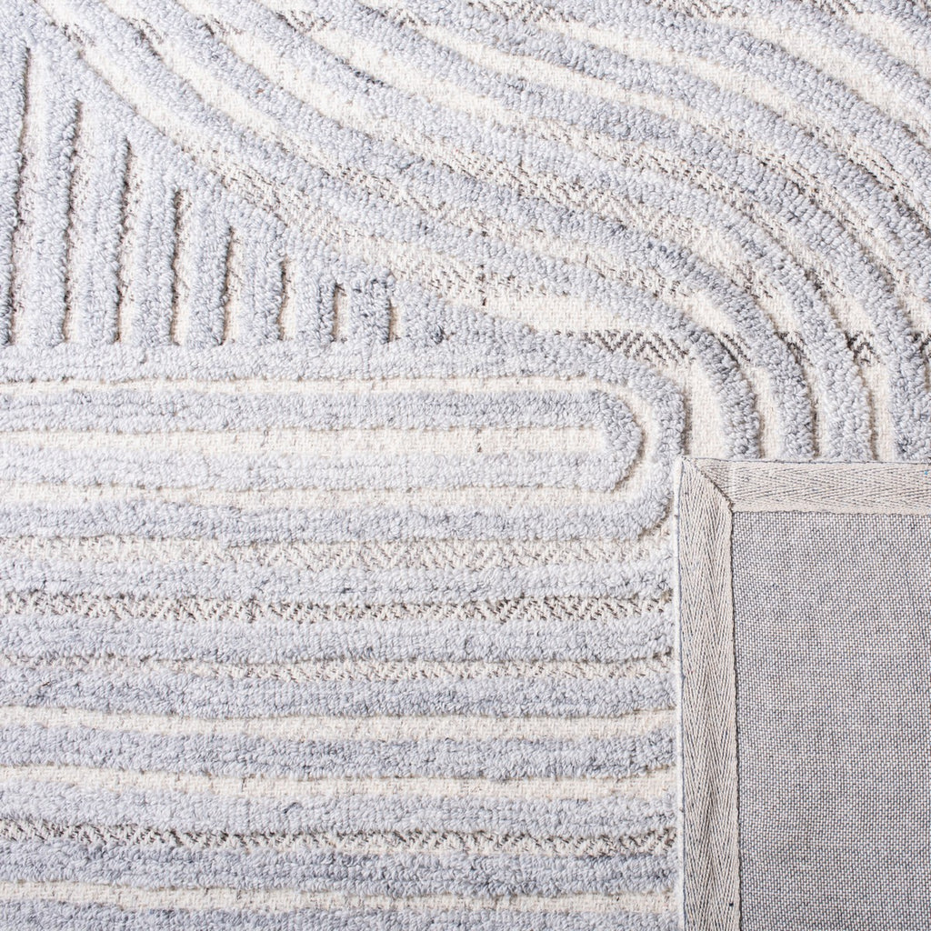 safavieh clearance south hampton sha301f grey rug