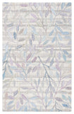 safavieh clearance south hampton sha302v purple rug