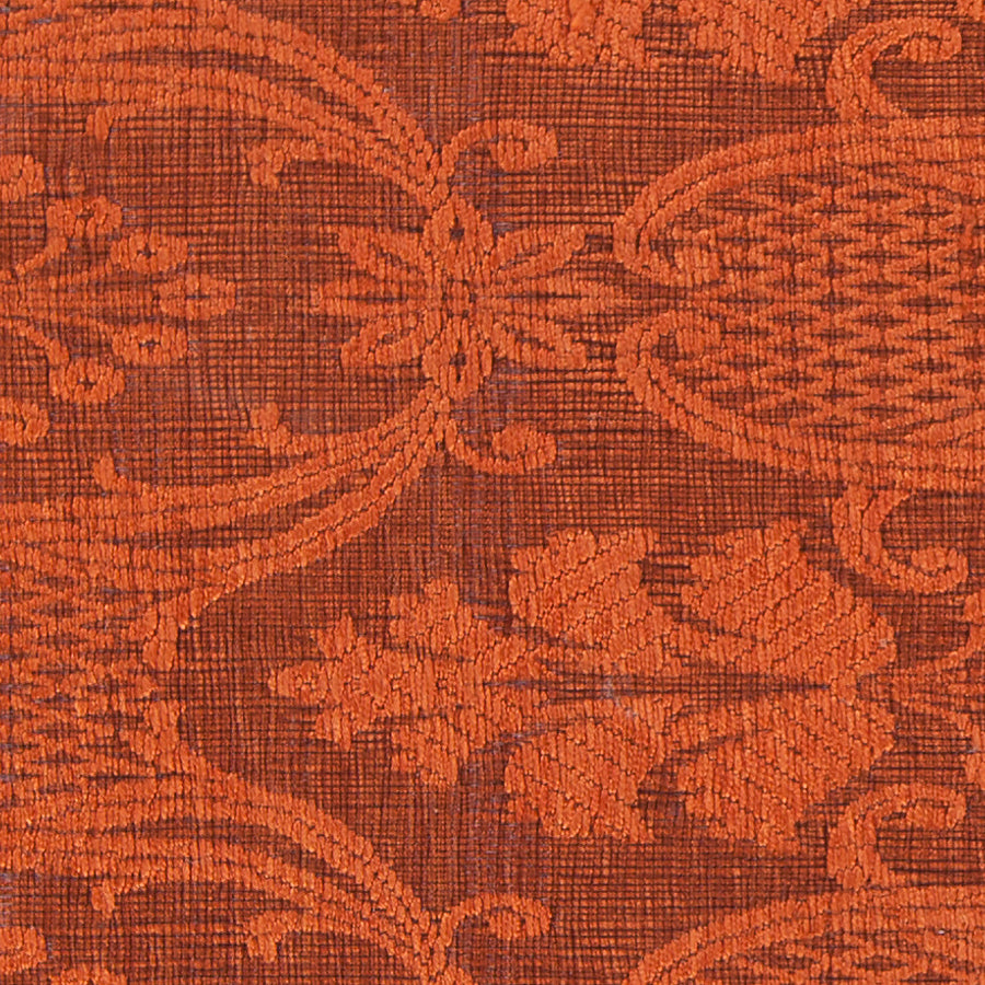 chandra shenaz she 31206 rust rug