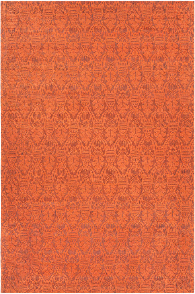 chandra shenaz she 31206 rust rug