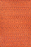 chandra shenaz she 31206 rust rug