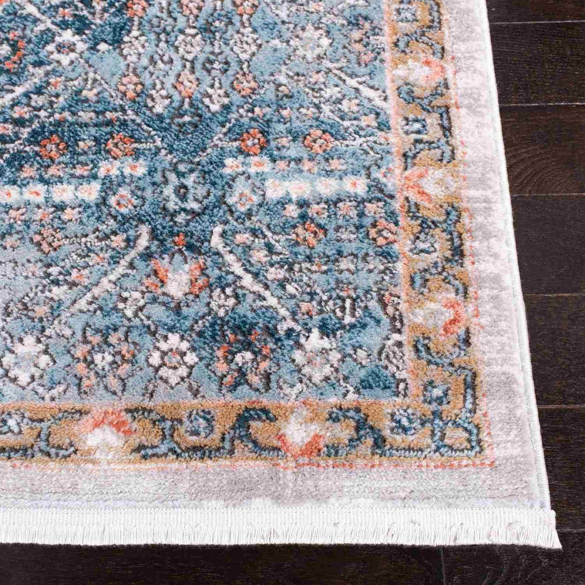 safavieh clearance shivan shv714m blue rug