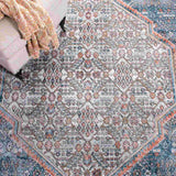 safavieh clearance shivan shv714m blue rug
