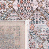 safavieh clearance shivan shv714m blue rug