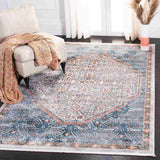 safavieh clearance shivan shv714m blue rug