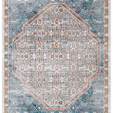 safavieh clearance shivan shv714m blue rug