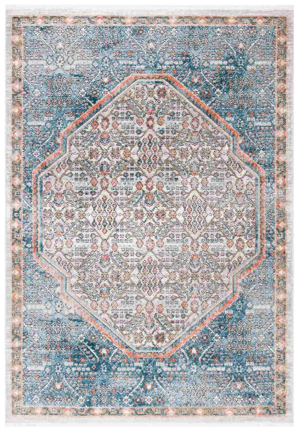 safavieh clearance shivan shv714m blue rug