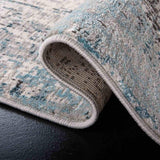 safavieh clearance shivan shv717f grey rug
