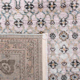 safavieh clearance shivan shv722f grey rug