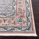 safavieh clearance shivan shv722m blue rug