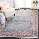 safavieh clearance shivan shv722m blue rug