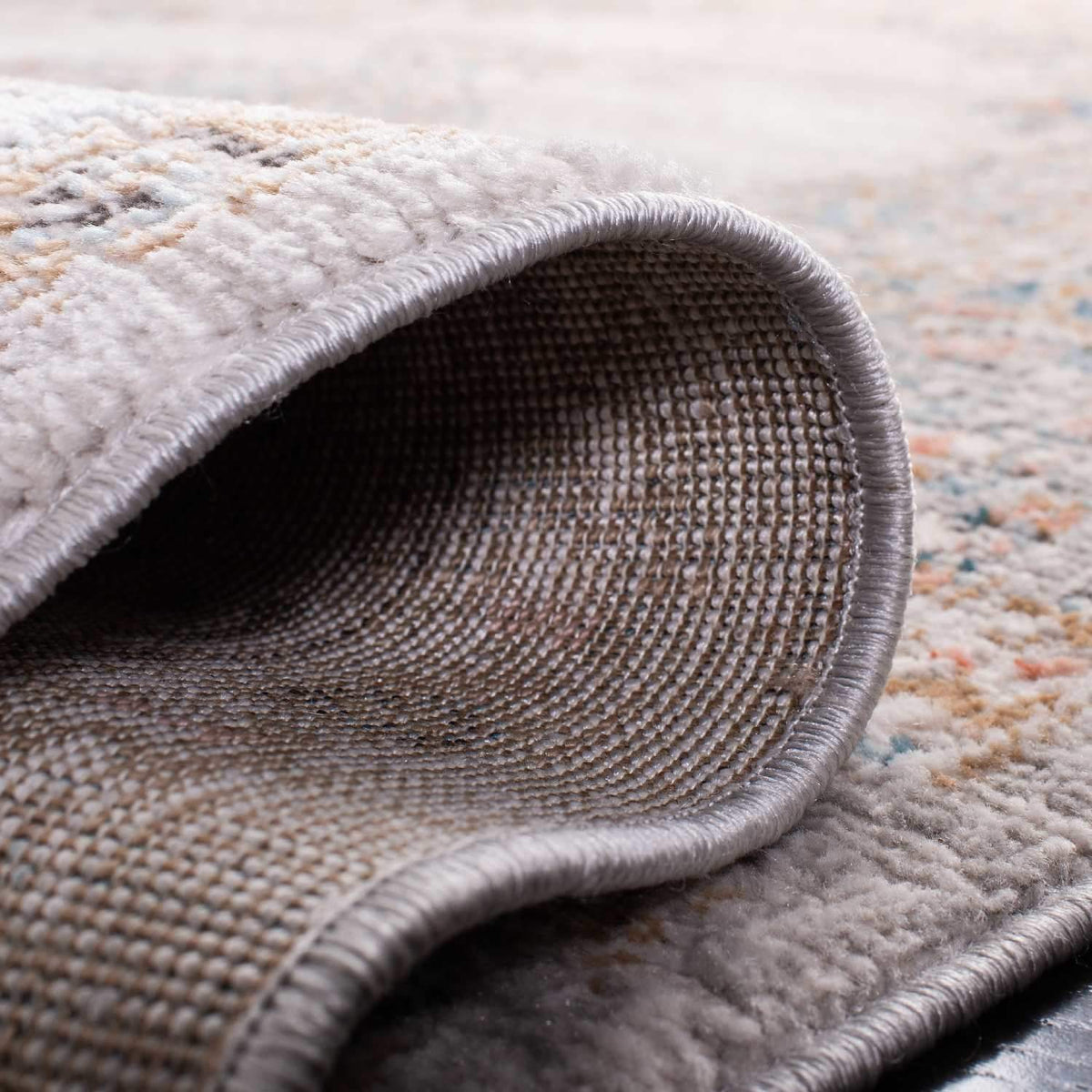safavieh clearance shivan shv726f grey rug