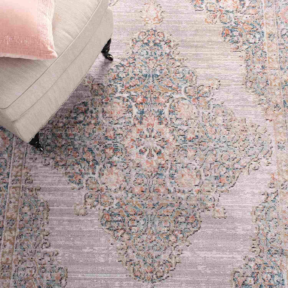 safavieh clearance shivan shv726f grey rug