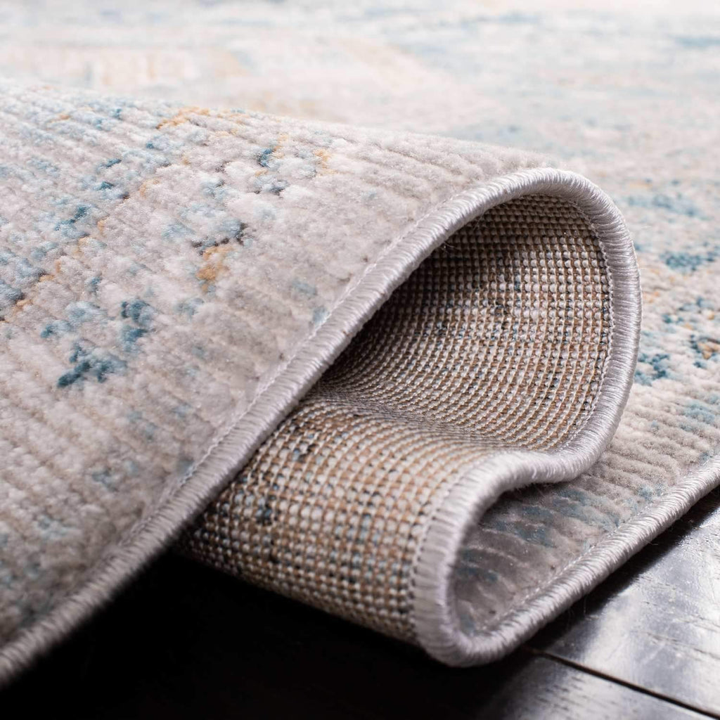 Safavieh Clearance Shivan SHV727M Blue Rug – Rugs Done Right