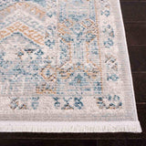 safavieh clearance shivan shv727m blue rug