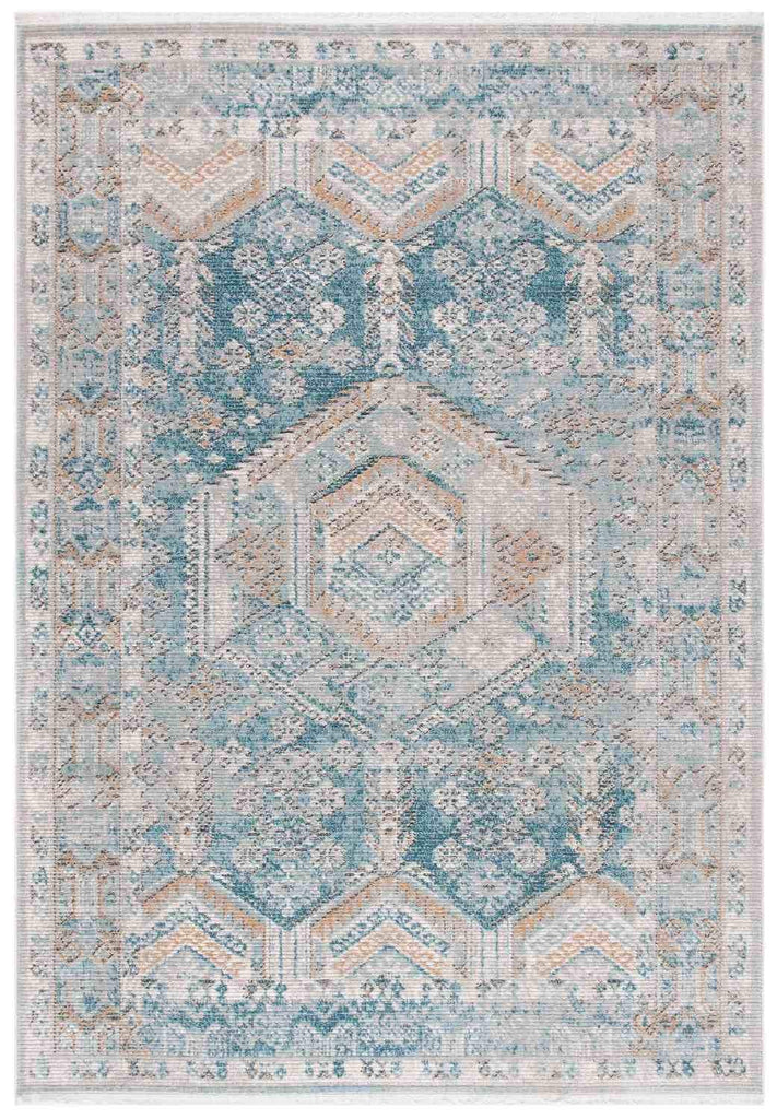 Safavieh Clearance Shivan SHV727M Blue Rug – Rugs Done Right