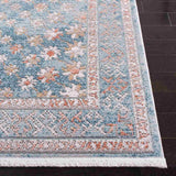 safavieh clearance shivan shv729m blue rug