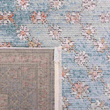 safavieh clearance shivan shv729m blue rug