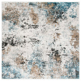 Safavieh Clearance Shivan 700 SHV742A Ivory Rug