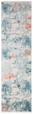 Safavieh Clearance Shivan 700 SHV743M Blue Rug