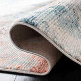 Safavieh Clearance Shivan 700 SHV743M Blue Rug