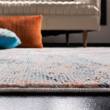 Safavieh Clearance Shivan 700 SHV751M Blue Rug