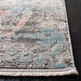 Safavieh Clearance Shivan 700 SHV751M Blue Rug