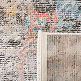 Safavieh Clearance Shivan 700 SHV751M Blue Rug