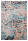 Safavieh Clearance Shivan 700 SHV751M Blue Rug