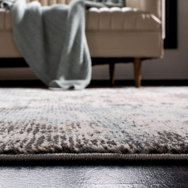 Safavieh Clearance Shivan 700 SHV772F Grey Rug