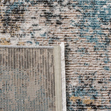 Safavieh Clearance Shivan 700 SHV772F Grey Rug