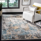 Safavieh Clearance Shivan 700 SHV772F Grey Rug