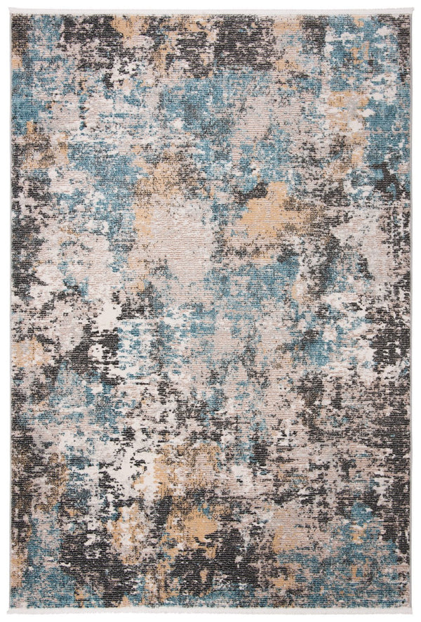 Safavieh Clearance Shivan 700 SHV772F Grey Rug