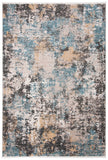 Safavieh Clearance Shivan 700 SHV772F Grey Rug