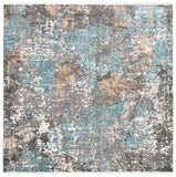 Safavieh Clearance Shivan 700 SHV772F Grey Rug