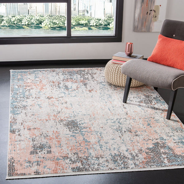 Safavieh Clearance Shivan 700 SHV775G Ivory Rug