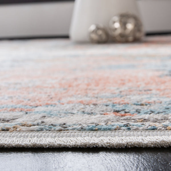 Safavieh Clearance Shivan 700 SHV788B Grey Rug