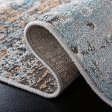 Safavieh Clearance Shivan 700 SHV788B Grey Rug